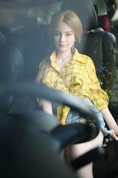STARPERY Daisy 169cm