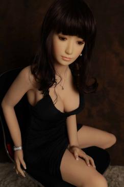 MWM-DOLL 158 cm TPE MODEL - Mariko #16