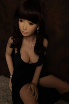 MWM-DOLL 158 cm TPE MODEL - Mariko #16