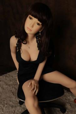 MWM-DOLL 158 cm TPE MODEL - Mariko #16