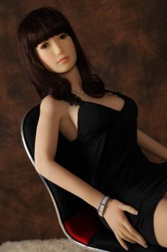 MWM-DOLL 158 cm TPE MODEL - Mariko #16