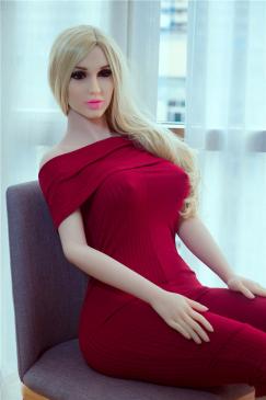 Love Doll Suzie 170cm