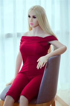 Love Doll Suzie 170cm