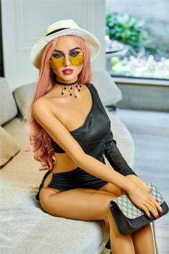 Love Doll Selina II