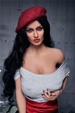 Love Doll Doris