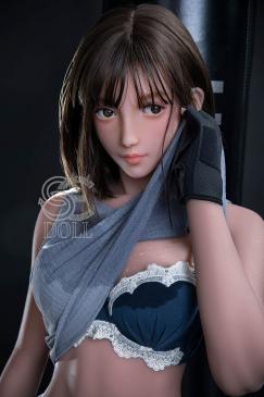 SEDoll Hirono 166cm