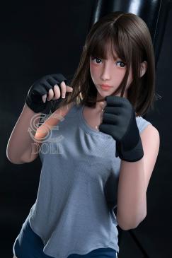 SEDoll Hirono 166cm
