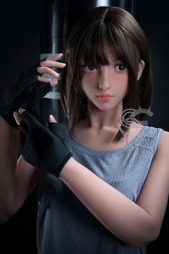 SEDoll Hirono 166cm