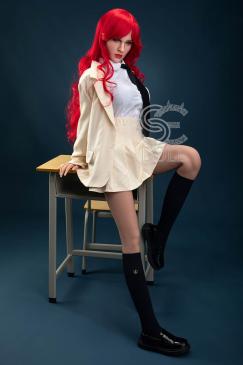 SEDOLL Brittany 166cm