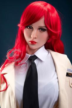 SEDOLL Brittany 166cm