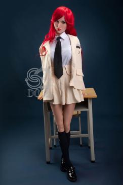 SEDOLL Brittany 166cm