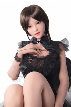 SEDoll Masami 161cm F-Cup