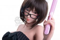 SEDOLL Kumi 161cm F-Cup