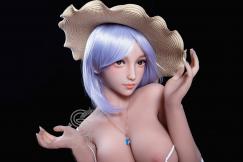 SEDoll Natsuki 161cm F-Cup