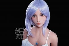 SEDoll Natsuki 161cm F-Cup