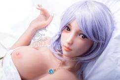 SEDoll Natsuki 161cm F-Cup