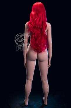 SEDOLL Nicole 161cm F-Cup