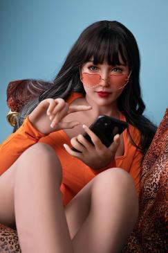 SEDOLL Selina 161cm coppa F
