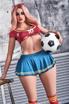Irontech Anya 1 160cm Model