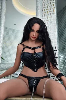 Hellen 168cm Plus Liebespuppe