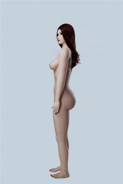 Hellen II 168cm Plus Bambola damore