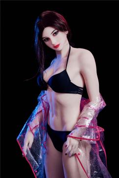 Hellen II 168cm Plus Bambola damore