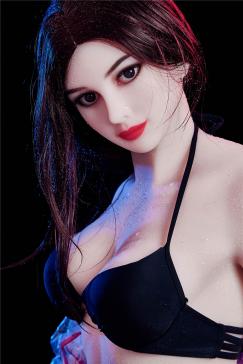 Hellen II 168cm Plus Bambola damore
