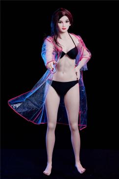 Hellen II 168cm Plus Bambola damore
