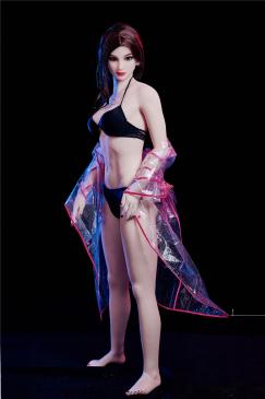 Hellen II 168cm Plus Bambola damore
