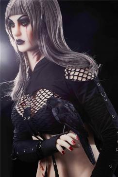 Mia 168cm Plus Love Doll