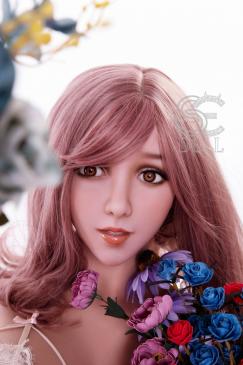 SE-Doll Rosalind 163cm E-Cup