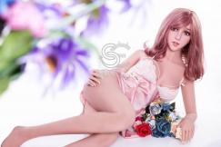 SE-Doll Rosalind Sex Doll 163cm E-Cup