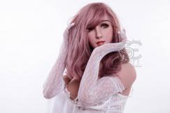 SE-Doll Rosalind Sex Doll 163cm E-Cup