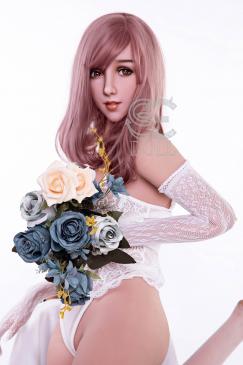 SE-Doll Rosalind Sex Doll 163cm E-Cup