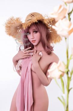 SE-Doll Rosalind Sex Doll 163cm E-Cup