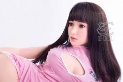 Bambola SE Manami 163cm Coppa E