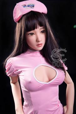 Bambola SE Manami 163cm Coppa E