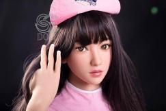 Bambola SE Manami 163cm Coppa E