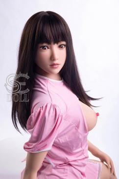 Bambola SE Manami 163cm Coppa E