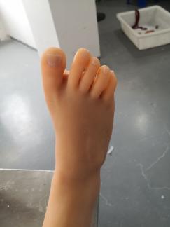Charles 162cm Love Doll