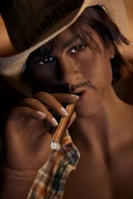 Charles 162cm Liebespuppe