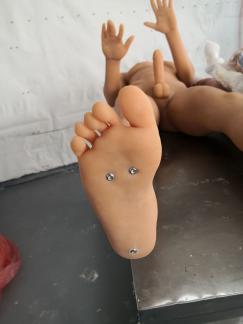 Charles 162cm Love Doll