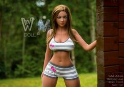 WM Doll Petty 164cm F-Cup