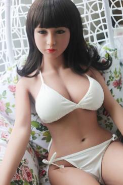 MWM-DOLL 135 cm TPE MODEL - Yoshiko #33