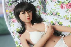 MWM-DOLL 135 cm TPE MODEL - Yoshiko #33