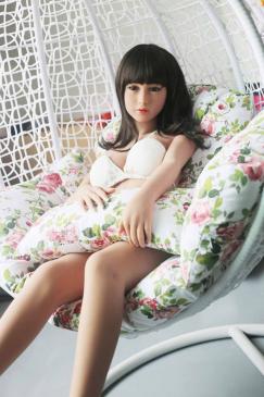 MWM-DOLL 135 cm TPE MODEL - Yoshiko #33