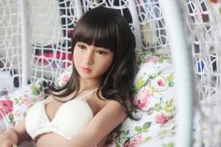 MWM-DOLL 135 cm TPE MODEL - Yoshiko #33