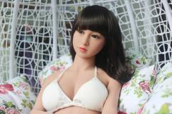 MWM-DOLL 135 cm TPE MODEL - Yoshiko #33