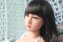 MWM-DOLL 135 cm TPE MODEL - Yoshiko #33