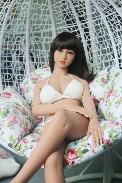 MWM-DOLL 135 cm TPE MODEL - Yoshiko #33